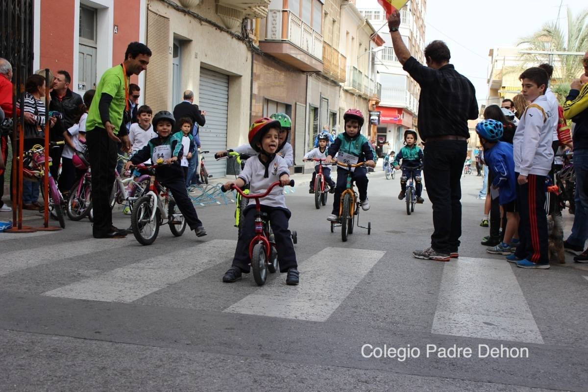 2014 03 20 IV DUATLÓN PADRE DEHON (134)